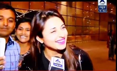 Yeh Hai Mohabbatein 17th November 2016 News