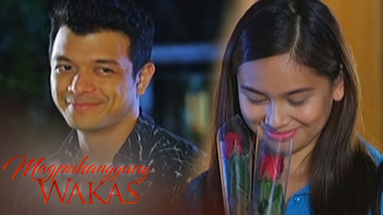 Magpahanggang Wakas: Waldo gives Issa roses | Episode 44