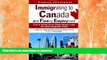 FAVORITE BOOK  Immigrating to Canada and Finding Employment FULL ONLINE