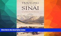 Buy  Traveling through Sinai: From the Fourth to the Twenty-first Century #A#  Full Book