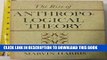 Ebook The Rise of Anthropological Theory: A History of Theories of Culture Free Read