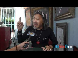 "Chuyến đi này cho tôi nhìn thấy năm bảy năm nữa sẽ sáng lạn và rực rỡ!"