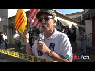 "Tôi sẵn sàng đối thoại, nếu được quan sát công bình!" - Ông Nam Hà