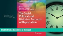 READ  The Social, Political and Historical Contours of Deportation (Immigrants and Minorities,