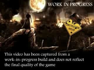 Trailer de Necrovision (Gameplay)