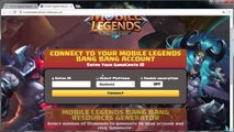 Get Mobile Legends Bang Bang Cheats on Diamonds - Android and iOS