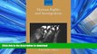 FAVORITE BOOK  Human Rights and Immigration (The Collected Courses of the Academy of European