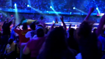 WLA | Ronda 17 | WLA 1ST Aniversary