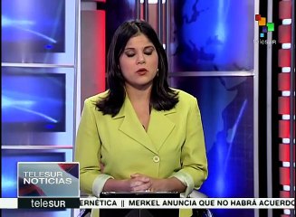 Pueblo haitiano está decidido a votar, anhela estabilidad en el país