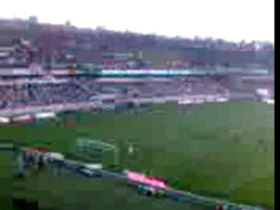 PSG-FCNA 2