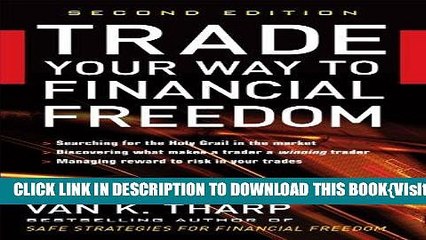 [PDF] Trade Your Way to Financial Freedom Popular Online