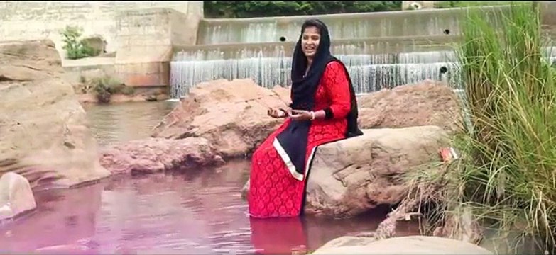 New Masihi Geet 2016 Ay Meri Jan Khudawand Ko By Tehmina Tariq
