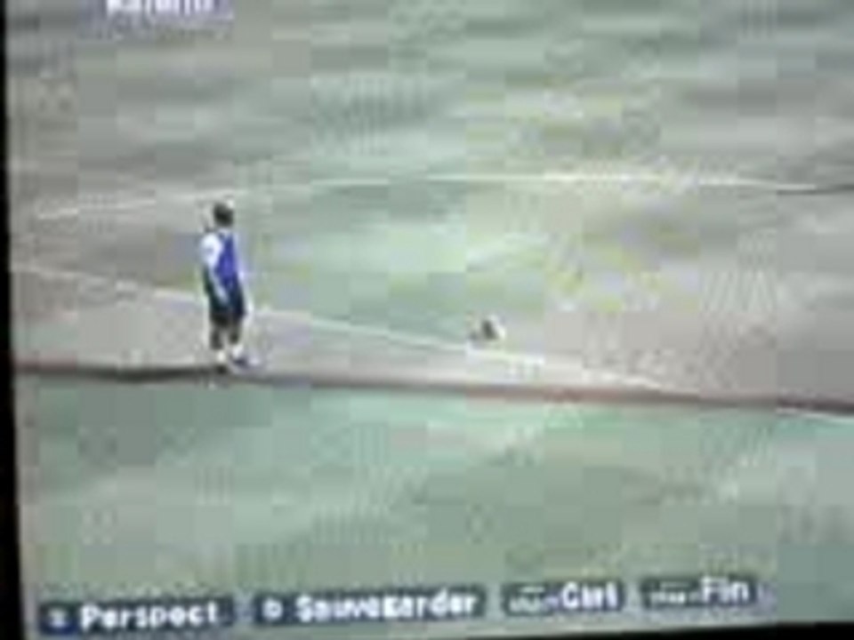 Challenge telefoot Boumsong