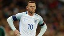 Rooney ofrece disculpas