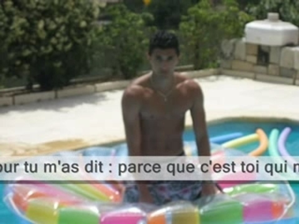 Joli Coeur et petit ange 2