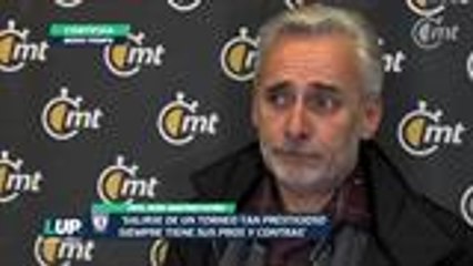 México no irá a la Copa Libertadores