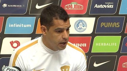 "Defendemos nuestra bandera a muerte": Gerardo Alcoba