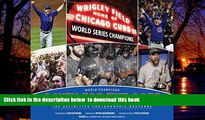 Best book  Chicago Cubs: A Win for the Ages: The Definitive Photographic Keepsake BOOK ONLINE