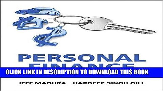 [PDF] Personal Finance, Third Canadian Edition Plus MyFinanceLab with Pearson eText Access Card