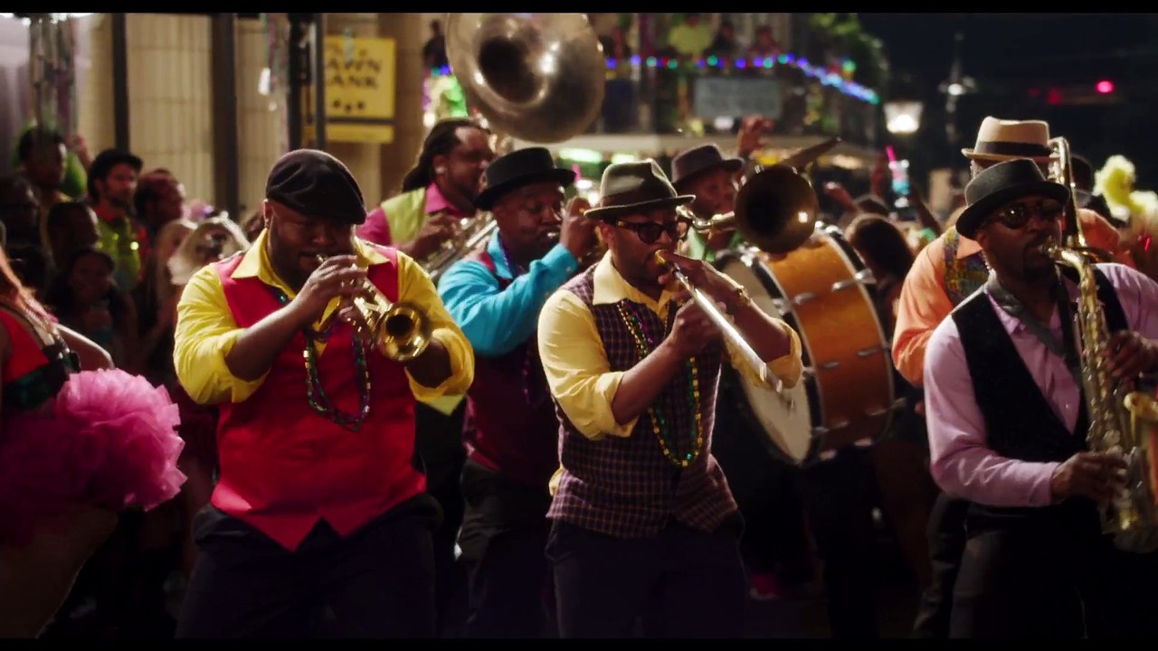 FilmTrailerHD - Alvin Und Die Chipmunks 4