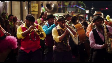 FilmTrailerHD - Alvin Und Die Chipmunks 4