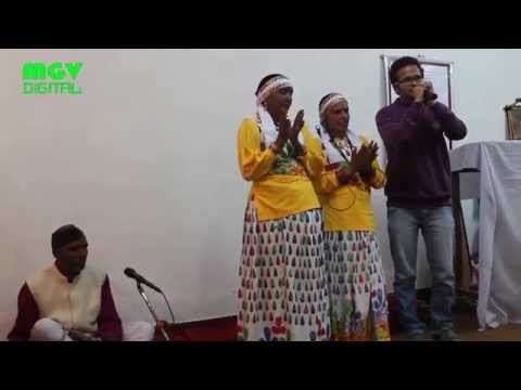 MGV DIGITAL | Garhwali Folk Song। Chandrma Suraj | चन्द्रमा सूरज । Gunjan Dangwal, Ashrufi, Ishwari