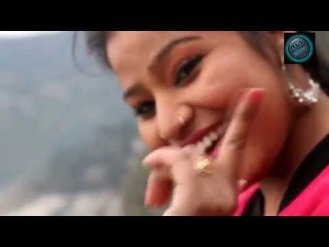 Rakesh Bisht | Chandula |चन्दुला | Garhwali Video Song | MGV DIGITAL