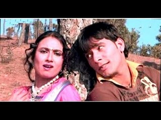 Gunjan Dangwal | Dhonpeli | धौपेंलि | Garhwali Video Song | Pooja | Jassi | MGV DIGITAL