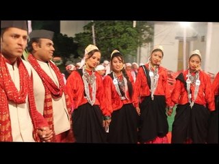 MGV DIGITAL | Akhiri Peedhi | आखिरी पीढ़ी | latest Garhwali Documentary | महान परम्परा