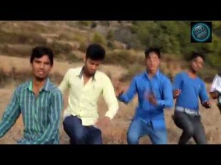 Rakesh Bisht | Jamanu Kharaab | जमानु ख़राब | Garhwali Video Song | MGV DIGITAL