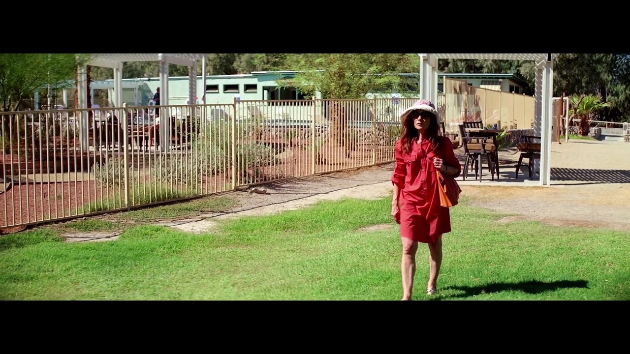 FilmTrailerHD - Valley of Love