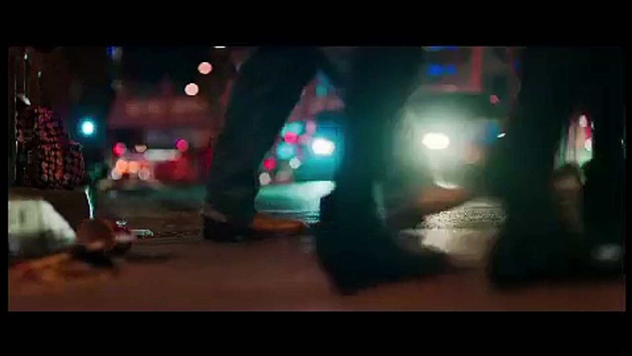 FilmTrailerHD - Above And Below