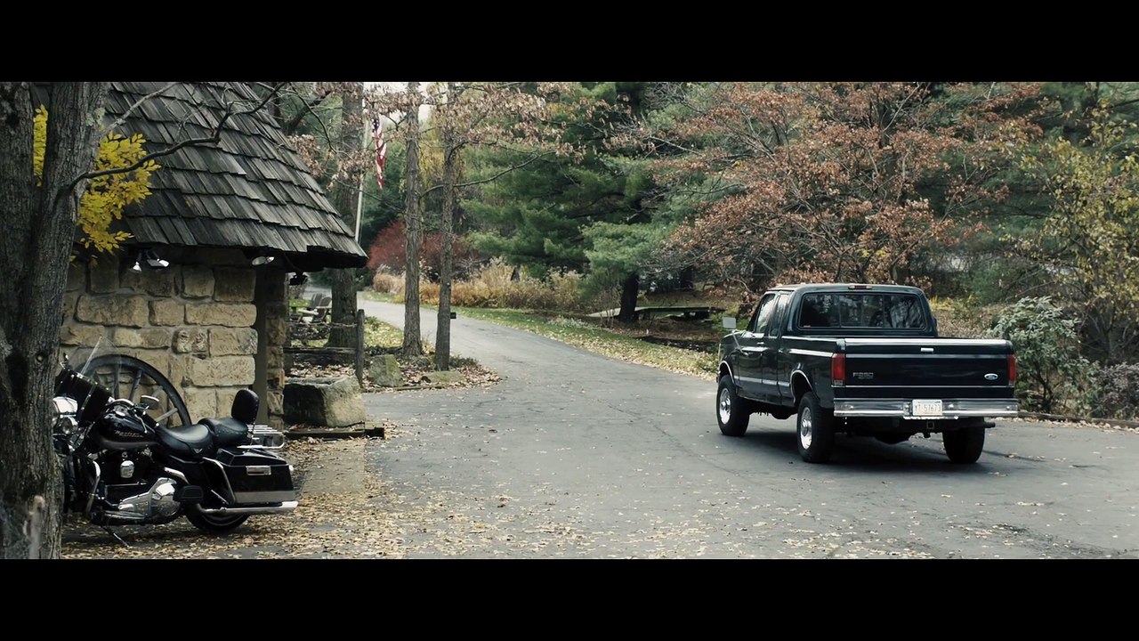 FilmTrailerHD - Erschütternde Wahrheit