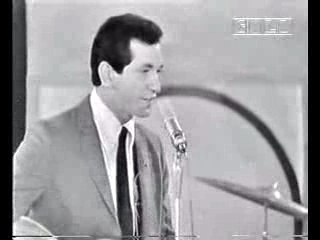 Lopez Trini - If I had a hammer