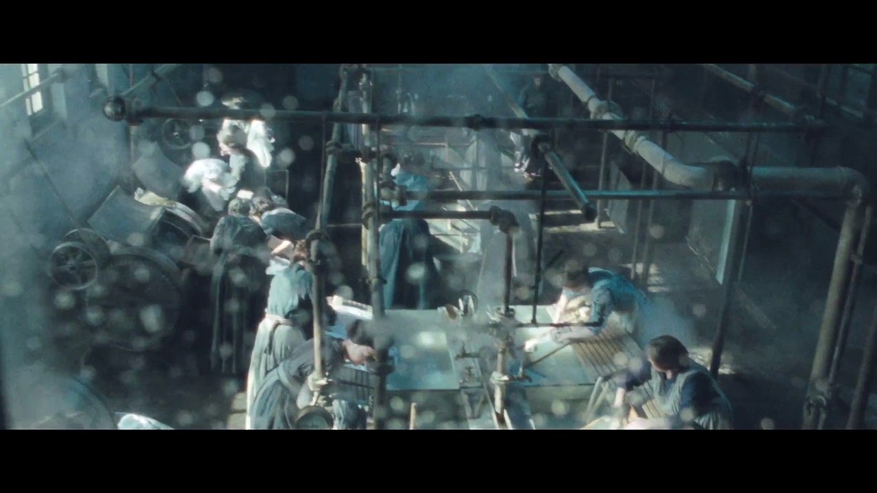 FilmTrailerHD - Suffragette - Taten statt Worte