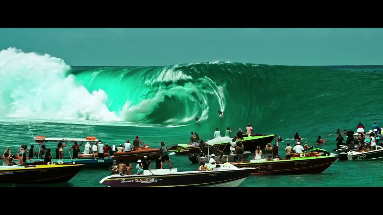 FilmTrailerHD - Point Break