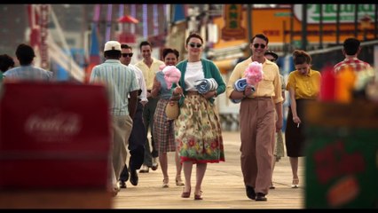FilmTrailerHD - Brooklyn - Eine Liebe zwischen zwei Leben
