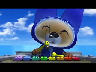 [뽀로로와 노래해요 1기] 9화 딩동댕(Ding Dong Dang)