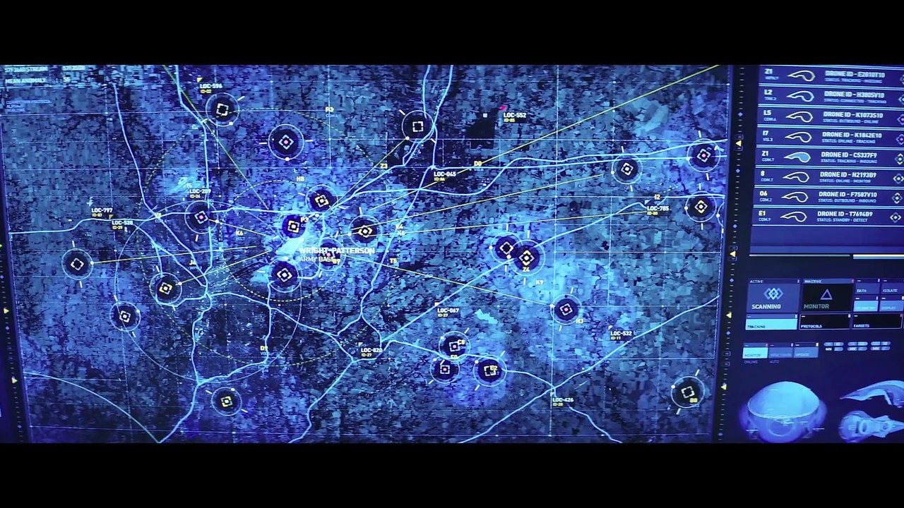 FilmTrailerHD - Die 5. Welle