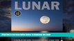 liberty books  Lunar 2017 Wall Calendar: A Glow-in-the-Dark Calendar for the Lunar Year BOOOK ONLINE