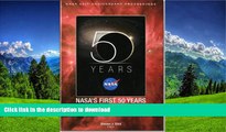 FAVORITE BOOK  NASA s First 50 Years: A Historical Perspective (NASA Sp) FULL ONLINE