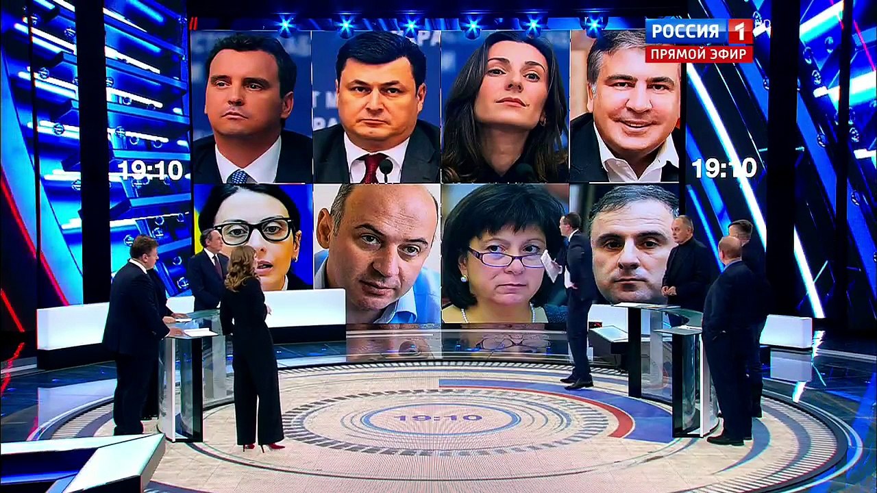 60 минут. Обама собирает антироссийский саммит в Берлине от 17.11.16