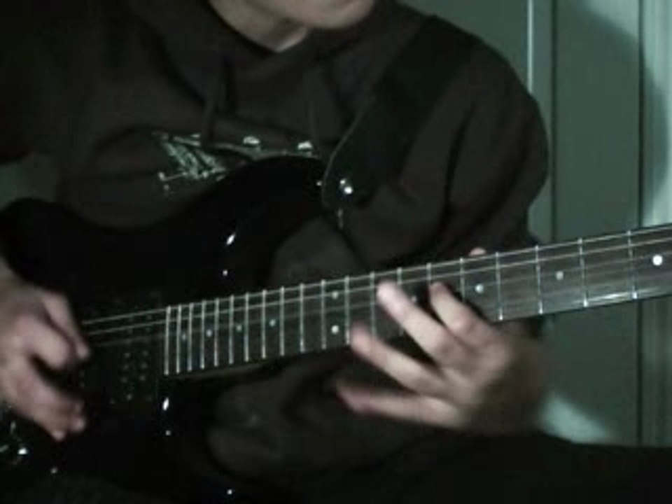 Thunderhorse