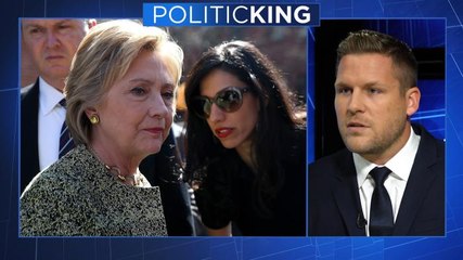 2016 Race: Polls tighten, but Electoral map favors Clinton