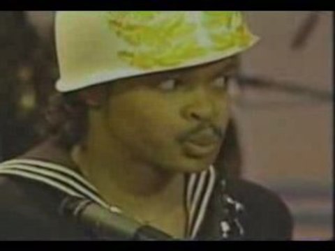 Roger Troutman - Do It, Roger / So Ruff, So Tuff (1989 Live)
