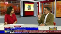 Dialog: Konsolidasi Jokowi-Prabowo #3