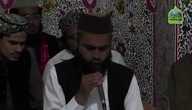 Qari Awais Asghar Qadri
