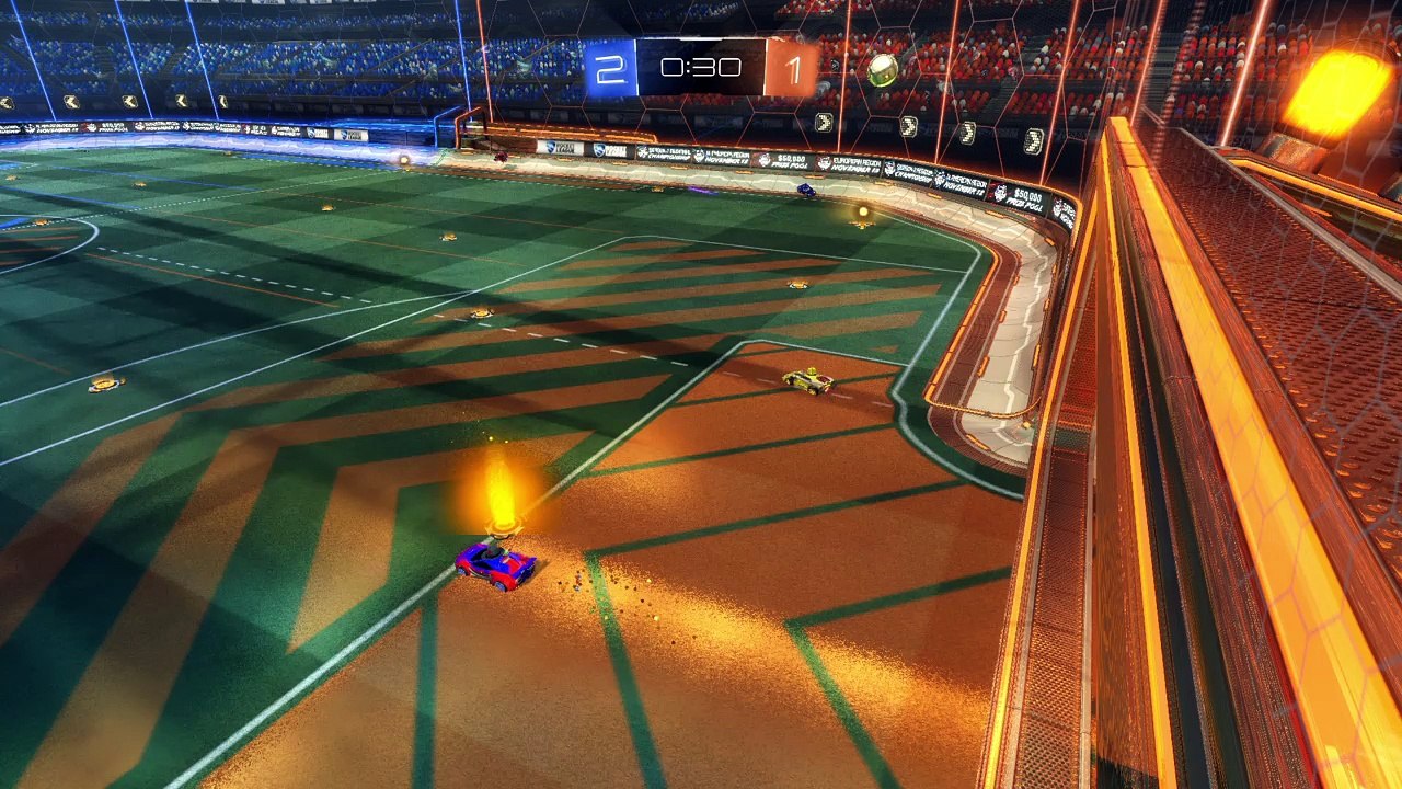 Angle