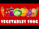 Veggie Song | Vegetables We Love You