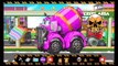 Cement Mixer Truck | Car Wash Game | Kids Game Play